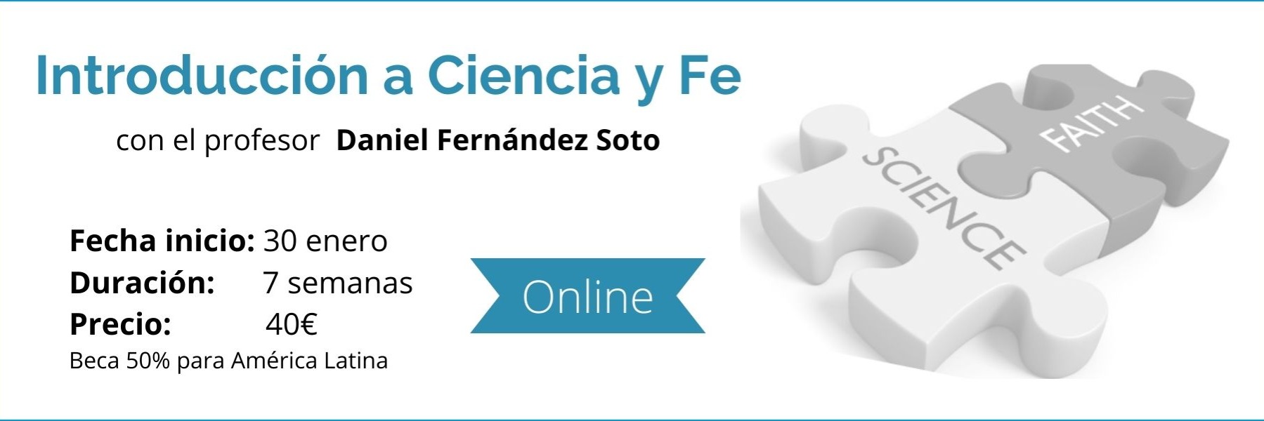 El próximo 30 de enero, iniciamos un nuevo curso en AULA VIRTUAL SEUT